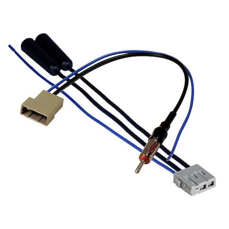 American International Antenna Adapter Kit NI10